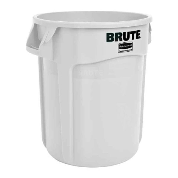 VB002620 rubermaid container wit
