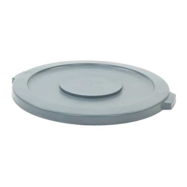 rubbermaid deksel grijs vb002631
