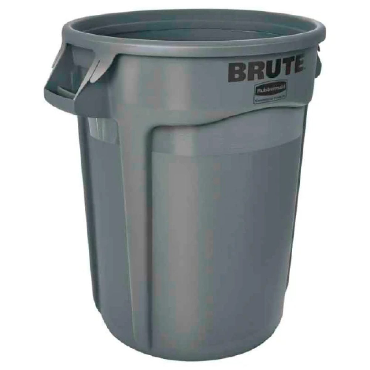 vb002632 rubbermaid container grijs