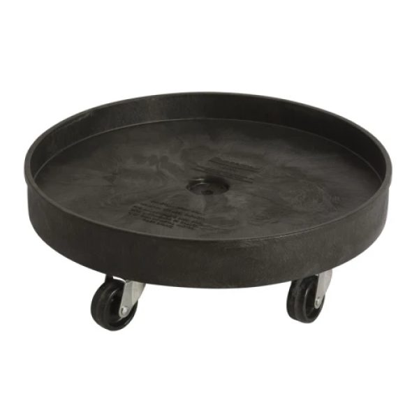 vb002650 rubbermaid onderstel brute