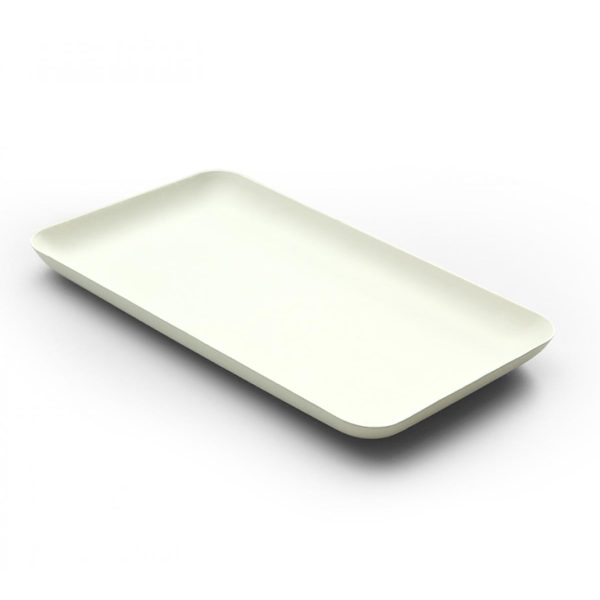 57100 sier bord rechthoekig