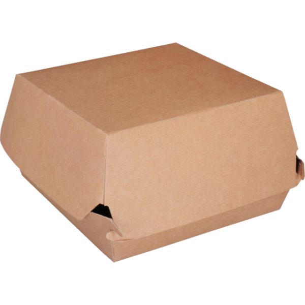 601410 hamburger box