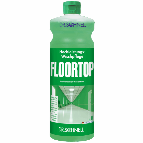 00157 floortop vloerreiniger dr.schnell