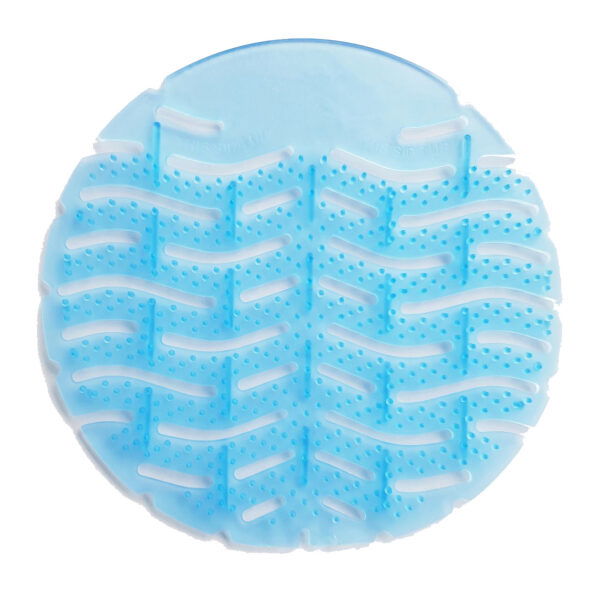 497410 urinoir mat blauw