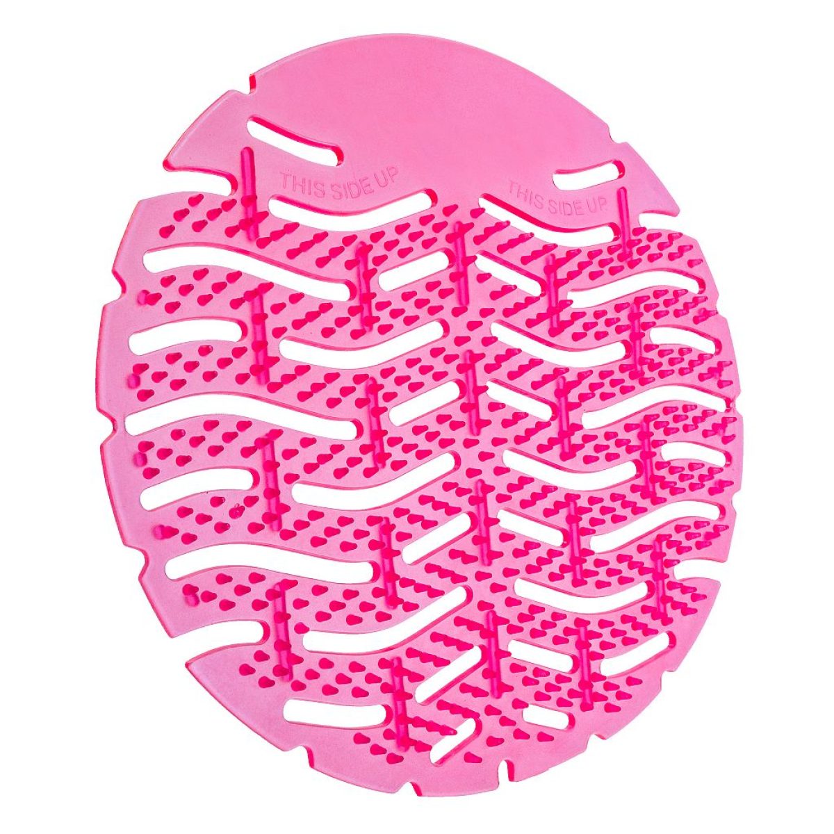 497411 urinoir matje roze