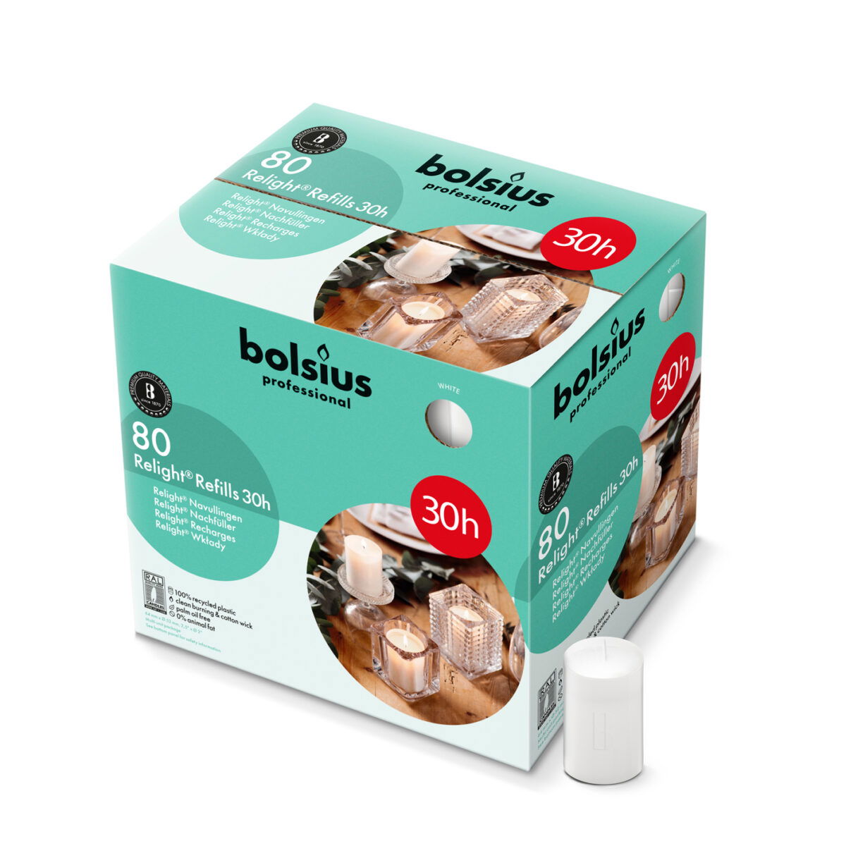 103423086702 bolsius relight wit