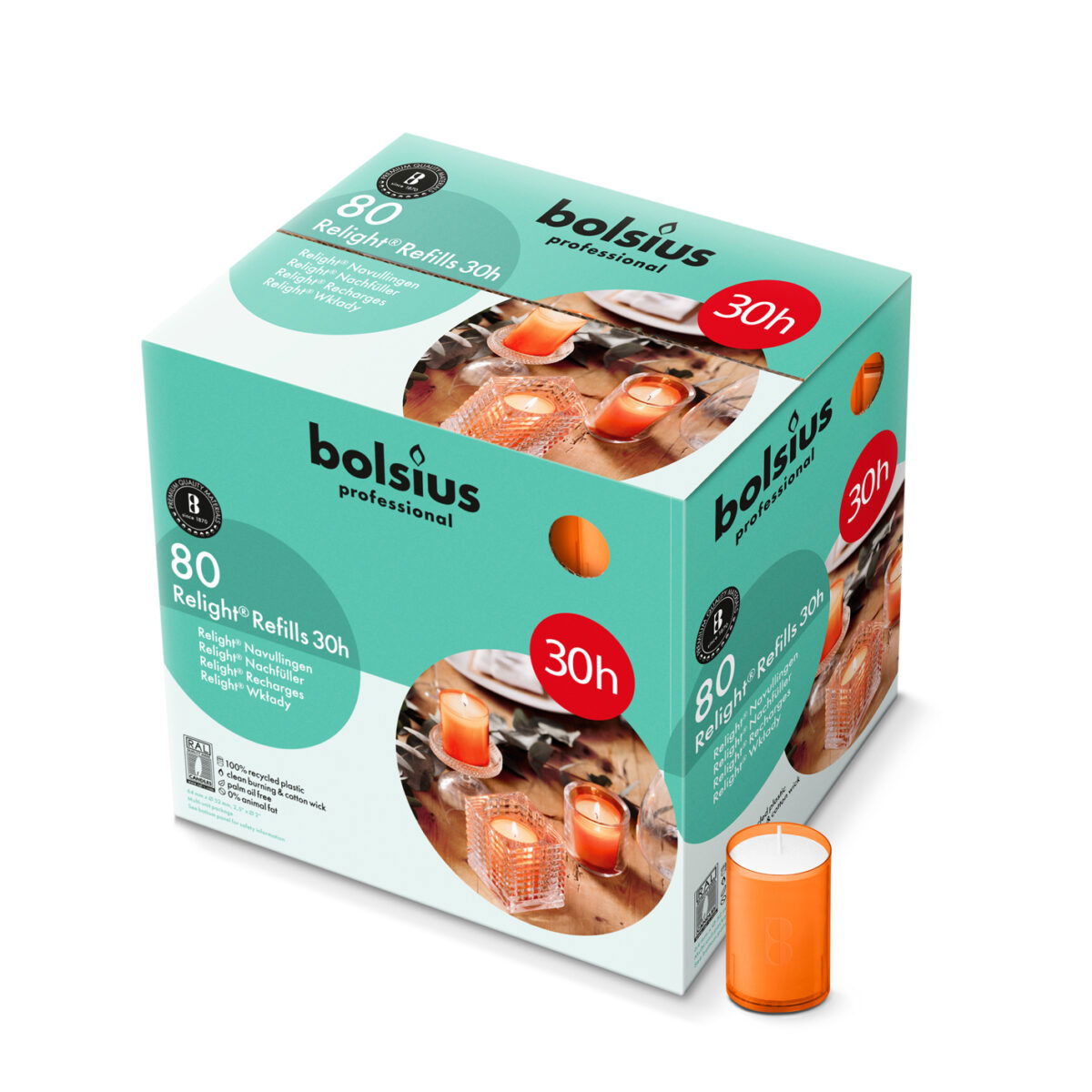 103423086737 bolsius relight oranje
