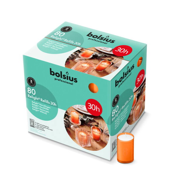 103423086737 bolsius relight oranje