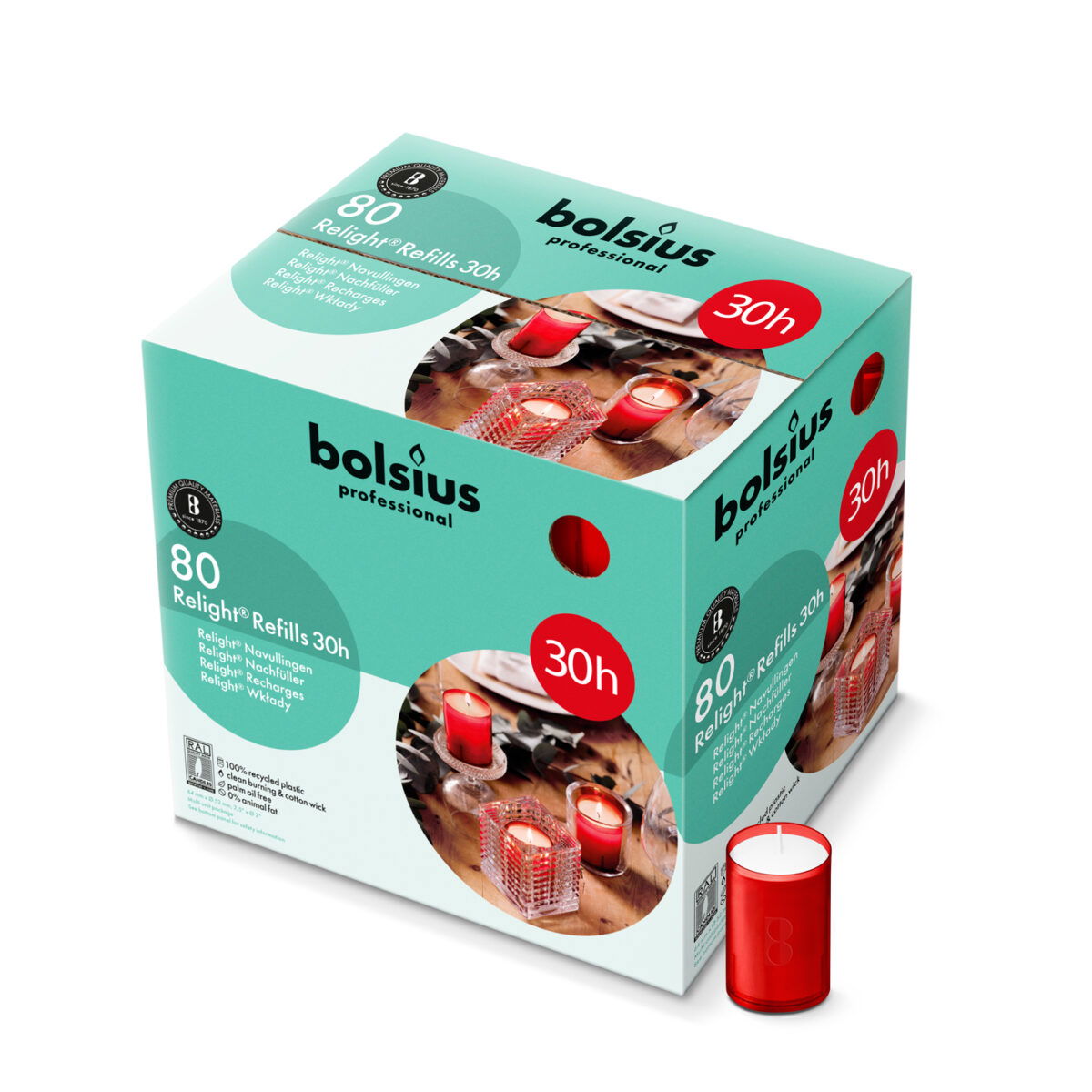 103423086741 bolsius relight rood