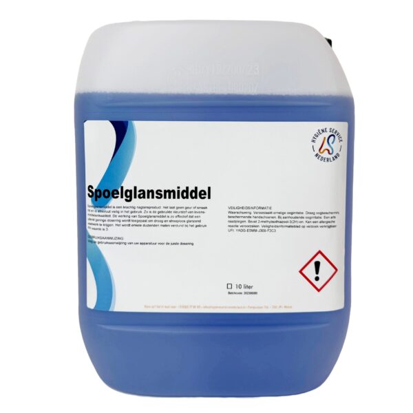 HSN spoelglansmiddel