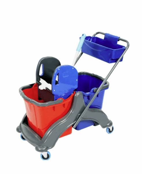 Rol emmer 23L