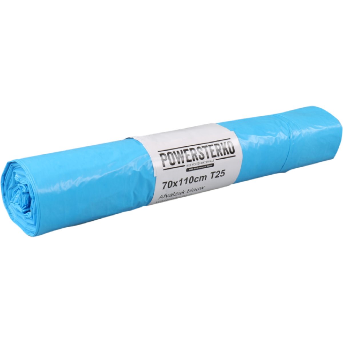 152250200 t25 powersterko afvalzak