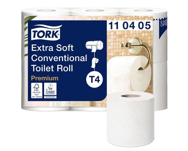 tork t4 toiletpapier 110405