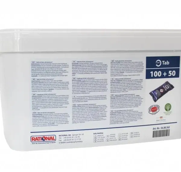 Rational Care Tabs 5600562