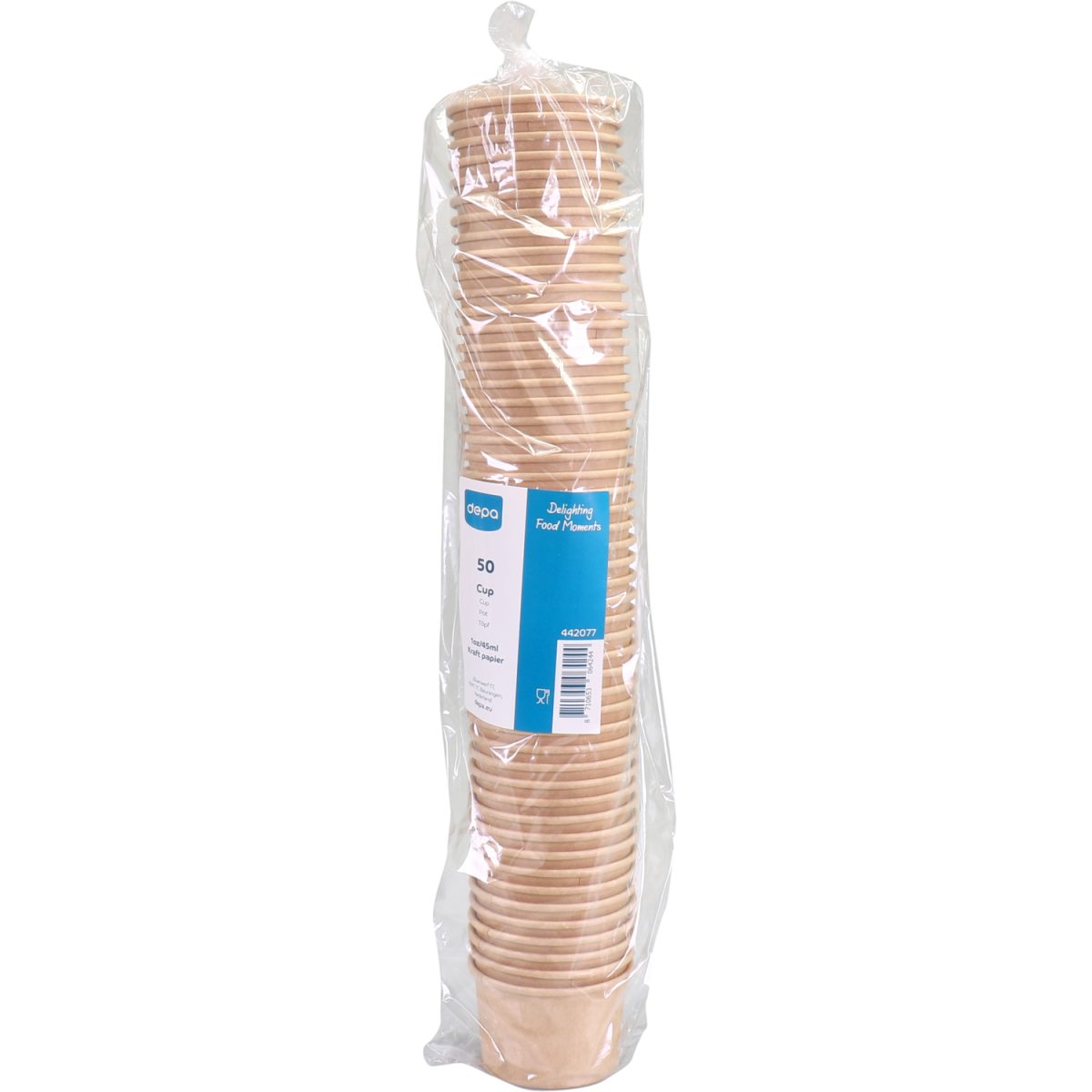 442077 cup 45ml bruin