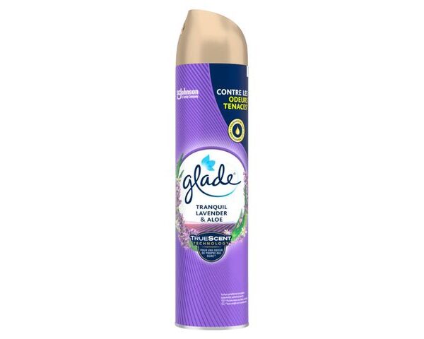 Glade Luchtverfrissing Lavendel