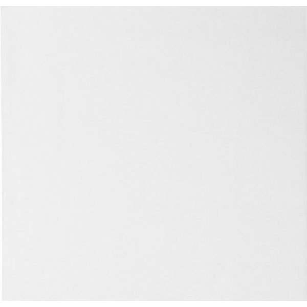 Servet 33cm 1:4 Wit