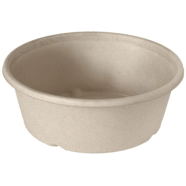 198929 duni suikerriet bowl
