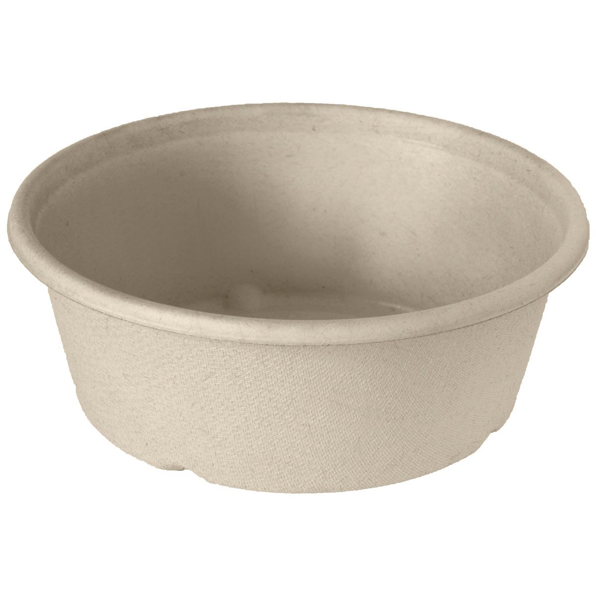 198931 Duni suikerriet bowl