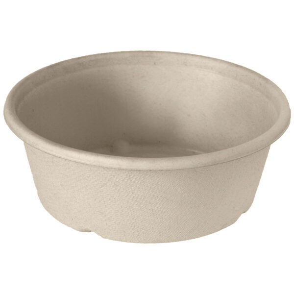 198931 Duni suikerriet bowl
