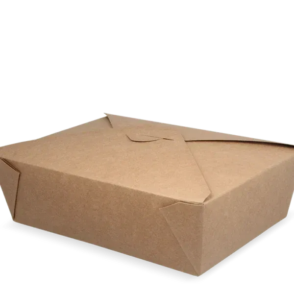 Oosterse maaltijdbox 1800ml