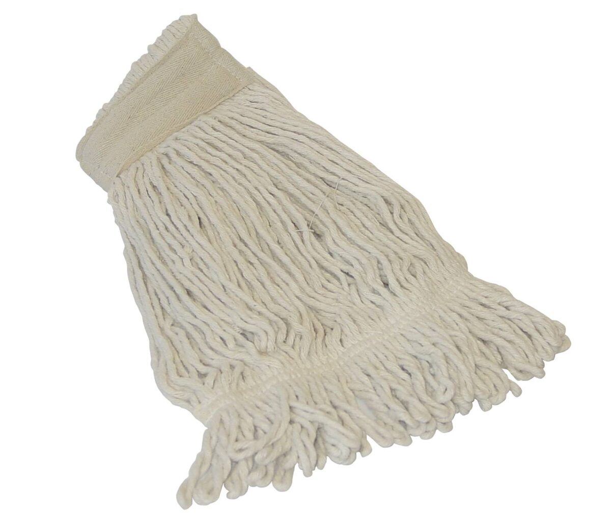 130350 dweilmop gelust wit