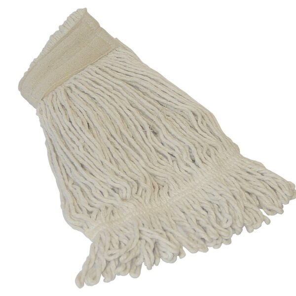 130350 dweilmop gelust wit