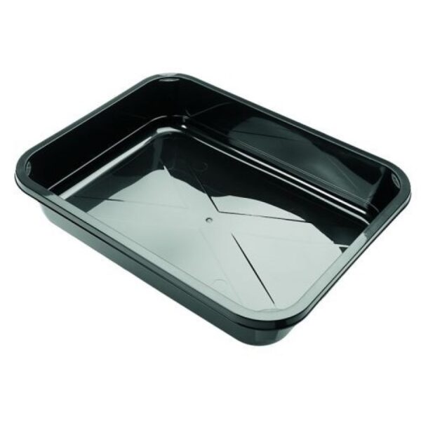 Productiebak Spuitgiet 3300ml Zwart