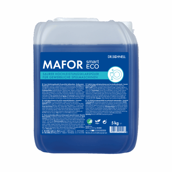 dr.schnell mafor smart eco