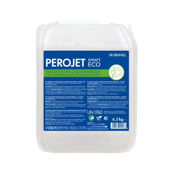 dr.schnell perojet 6,5kg