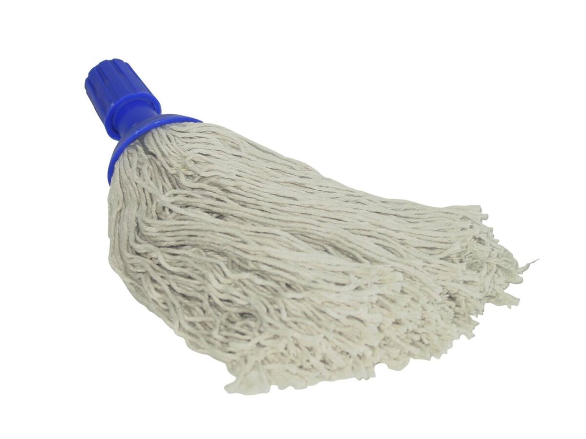 130225B spaanse mop blauw