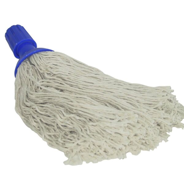 130225B spaanse mop blauw