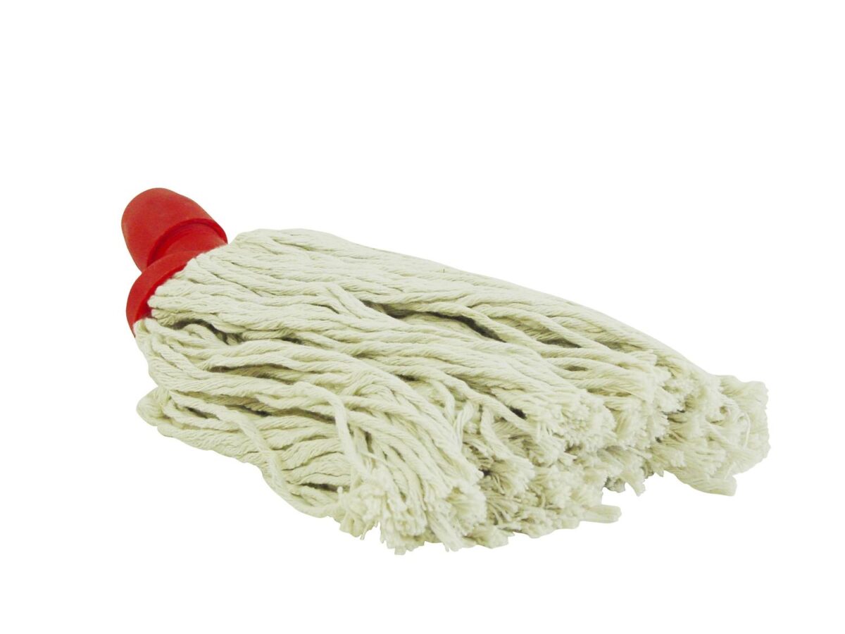 130250R spaanse mop rood