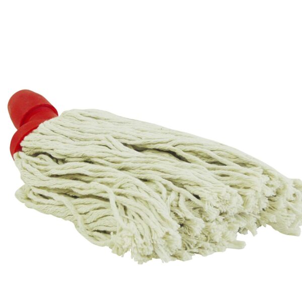 130250R spaanse mop rood