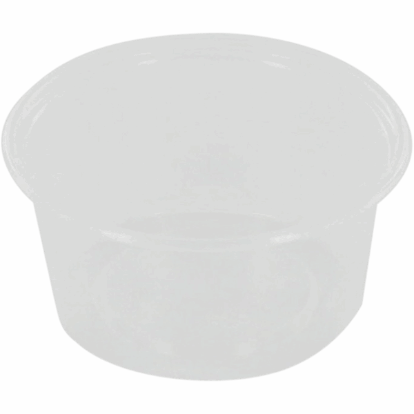 442231 saus cup 80ml