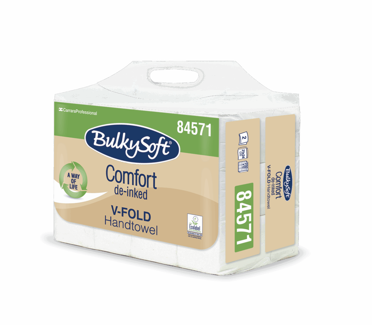 84571-bulkysoft-handdoekpapier-recycled