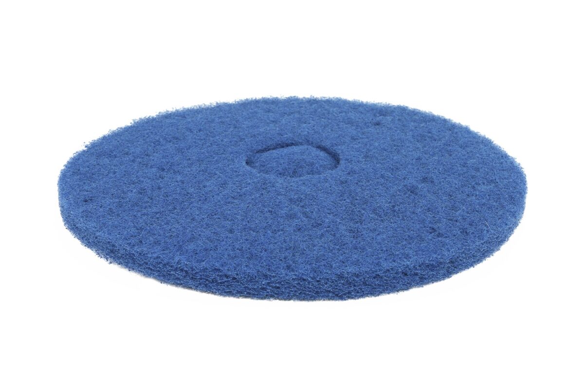M-924106 super pad blauw