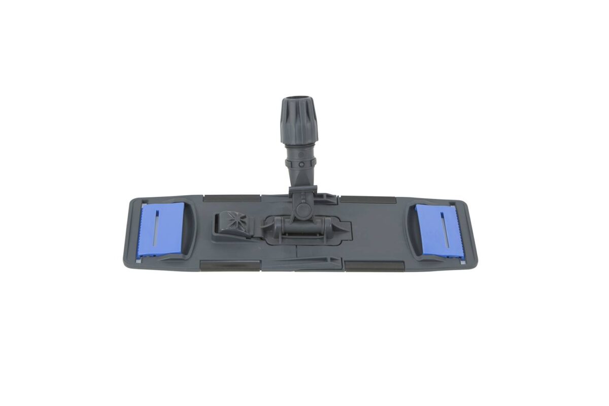 Mopframe pocket en flap-systeem