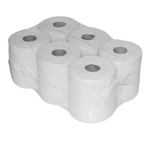 midi poetsrol 1laags