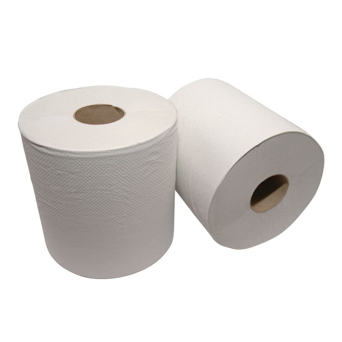 poetsrol midi 1laags