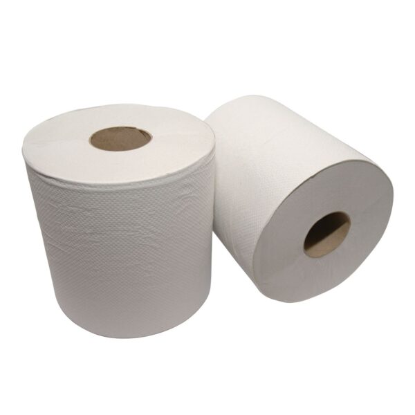 poetsrol midi 1laags