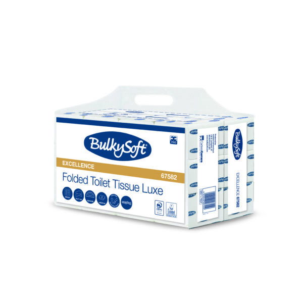67582 bulkpack toiletpapier