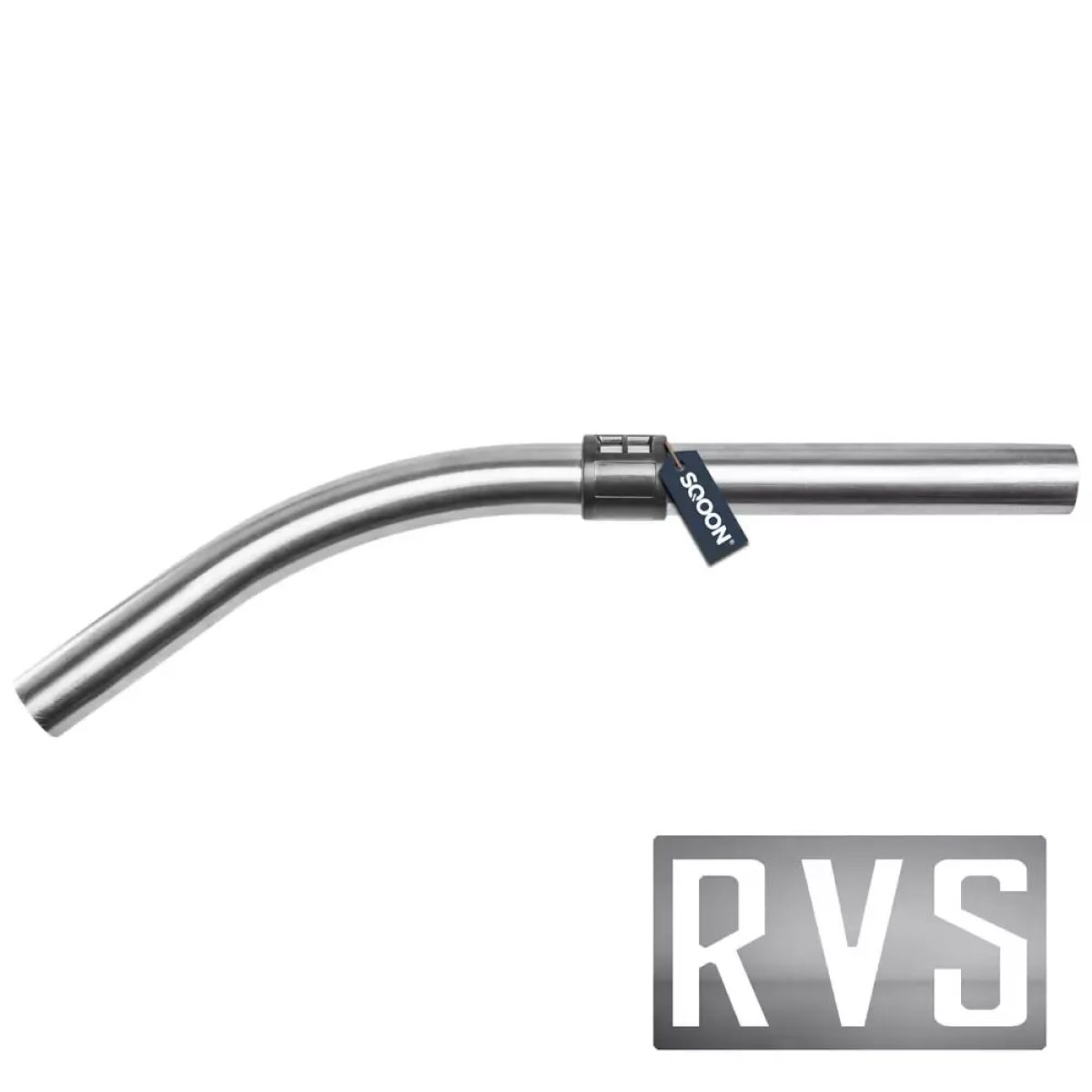 S0618 gebogen buis numatic