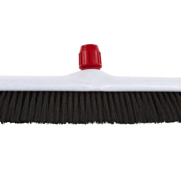 8006014 veger gemengd haar