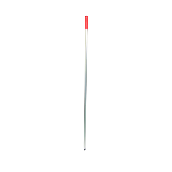 Steel aluminium rood