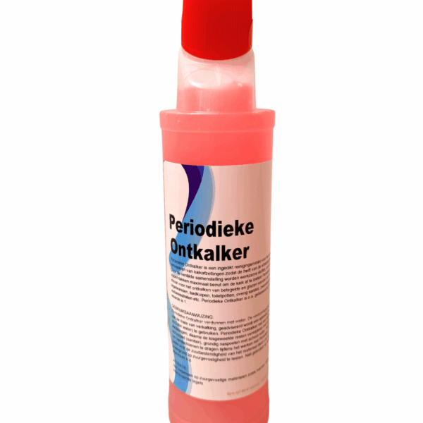 Hsn wc ontkalker
