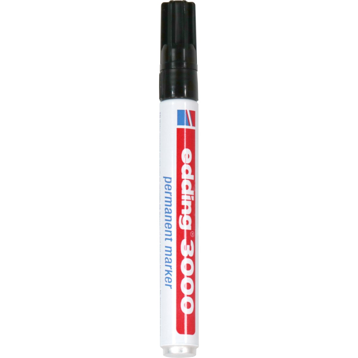 Edding Permanent Marker 10 stuks