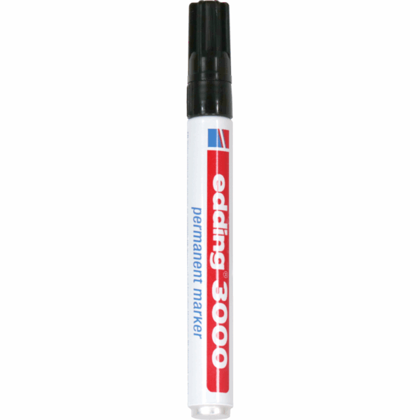 Edding Permanent Marker 10 stuks