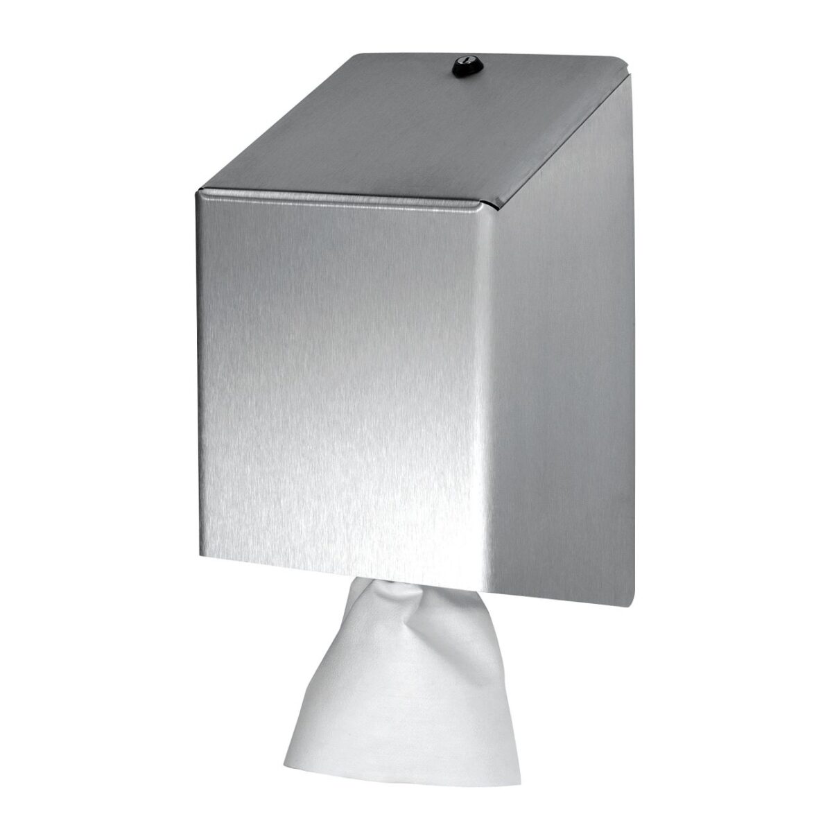 438990 rvs poetsrol dispenser
