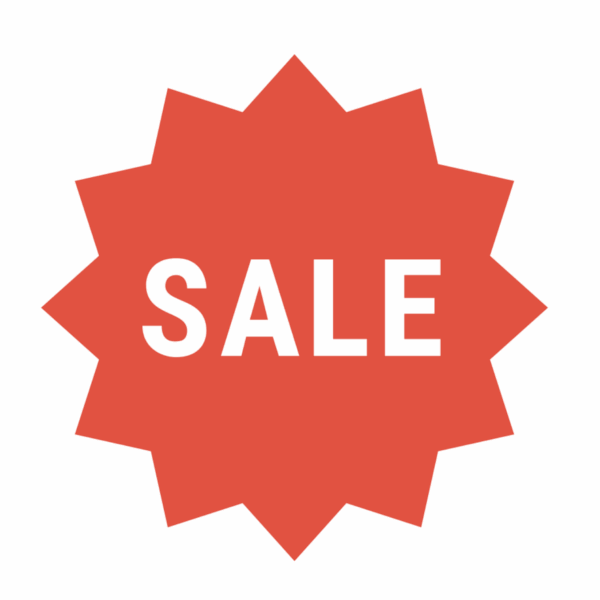 Sale